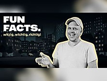 Fun Facts mit Ralph Ruthe