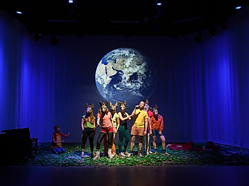 Schauspiel-Studio Frese