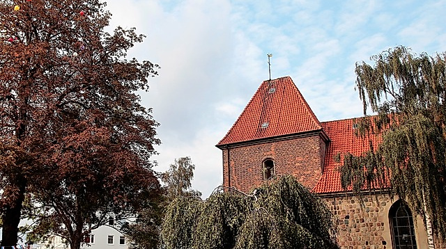 Gottesdienst
