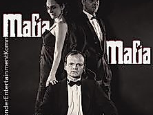 Mafia Mafia: SEK - Das Krimidinner