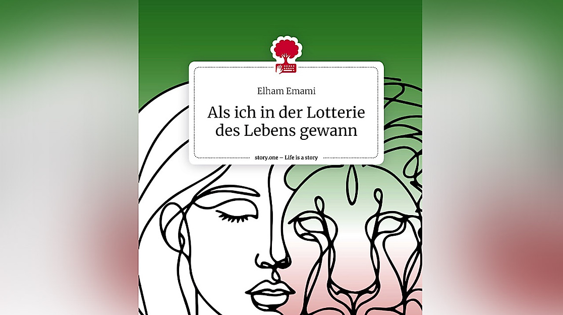 Frau, Leben, Freiheit – Lesung