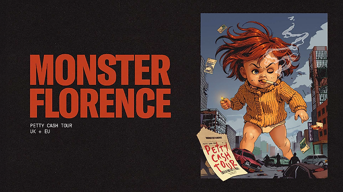 Monster Florence