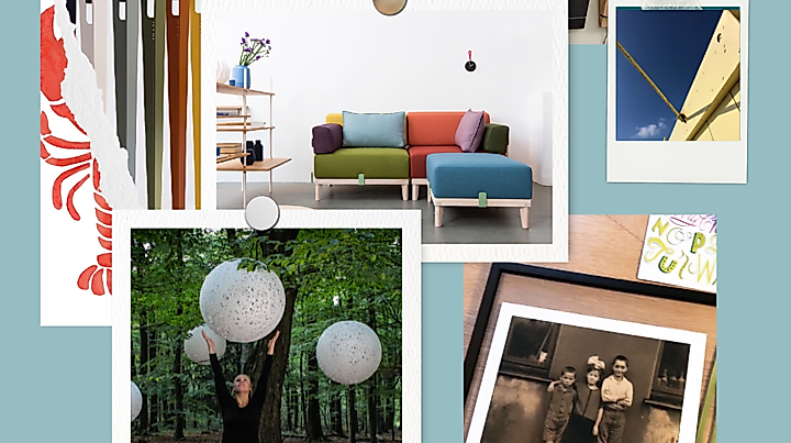 Form follows feeling – Der Wohn(l)ICH-Workshop