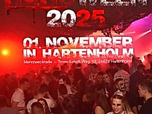 Hahoween 2025