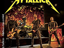 My'tallica