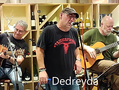 Dedreyda