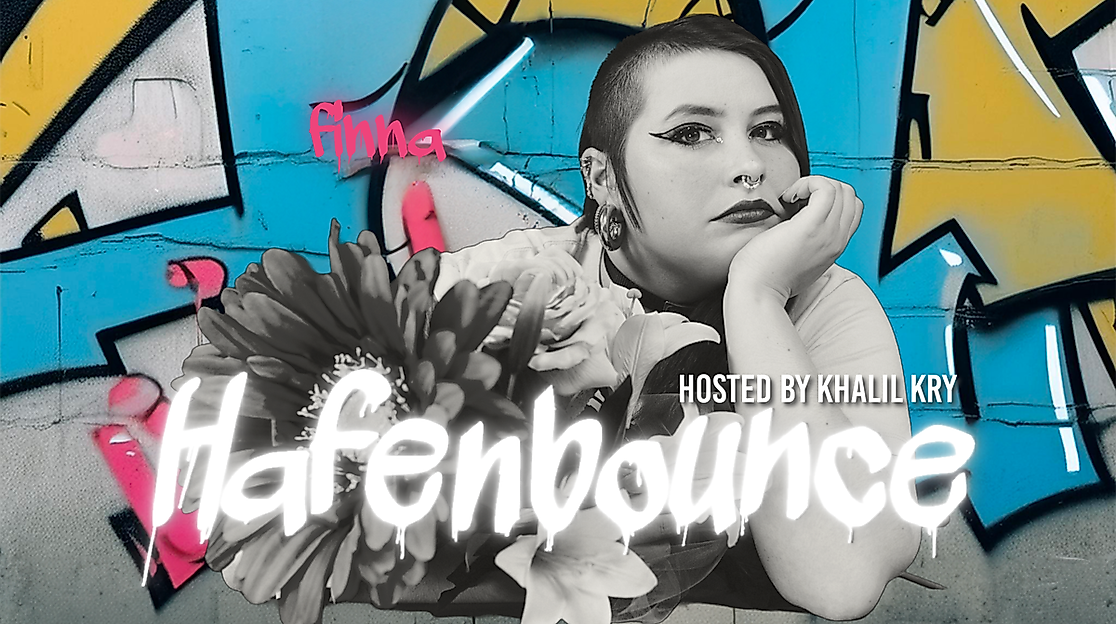 Hafenbounce Jam - Opening Act: Finna