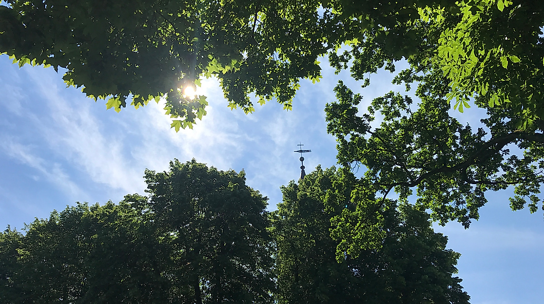 Sommergottesdienst