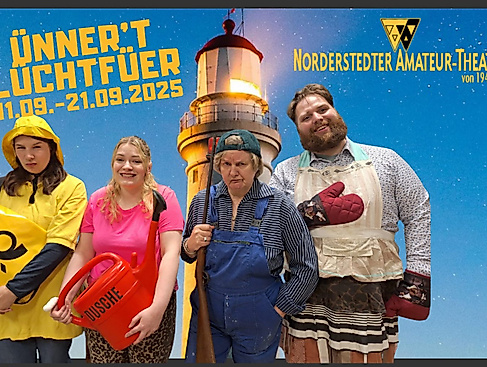 lüchtfüer