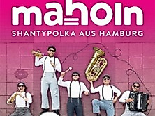 Mahoin - Relaunch