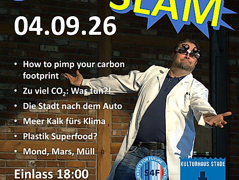 Science Slam
