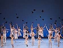 Ballett - Erste Schritte