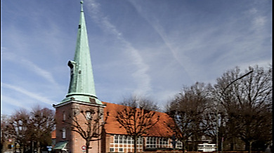 St. Johannis zu Hamburg-Eppendorf