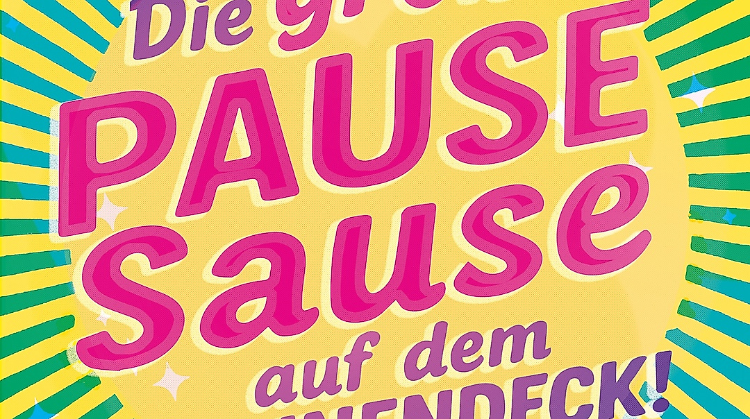 Große Pause Sause