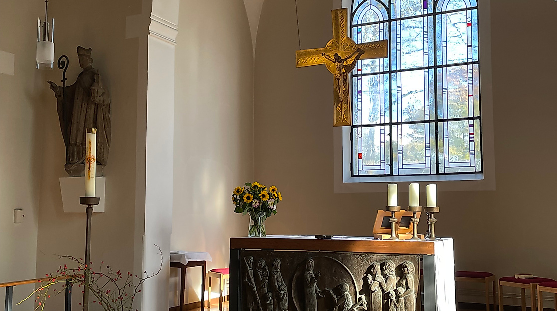 St. Anschar