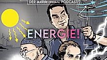 Sag mal, du als Physiker: Energie!