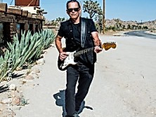 Tommy Castro & The Painkillers