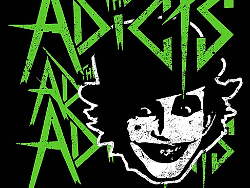 The Adicts