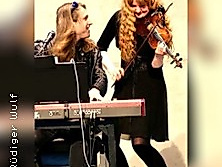 Maike Virk & Manuel Schmid - Ostrock & Eigenes