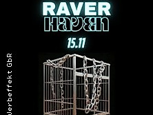 Raverhaven Cage Rave | 15.11.2025