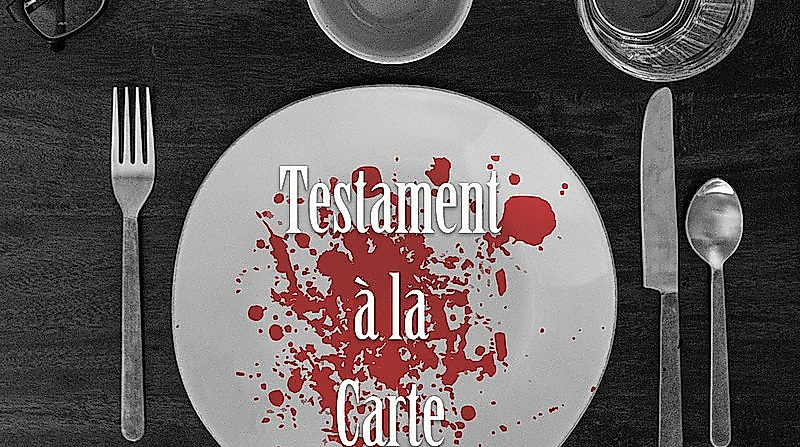 Testament à la Carte