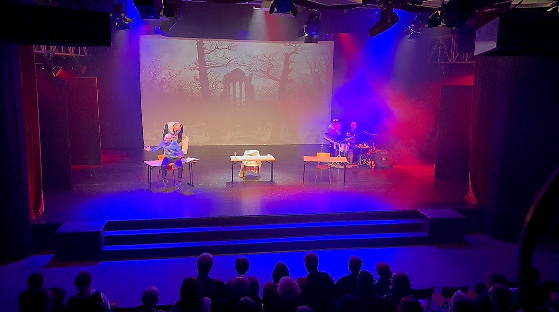 04 Herr Schuster 02 Dialog