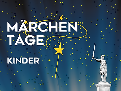 Märchentage Kinder