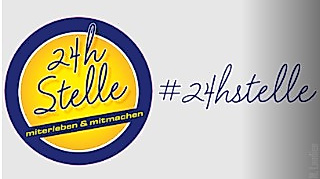 24h Stelle – Abschlussparty mit der Second Life Blues Band