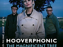 Hooverphonic - The Magnificent Tree - The 25th Anniversary