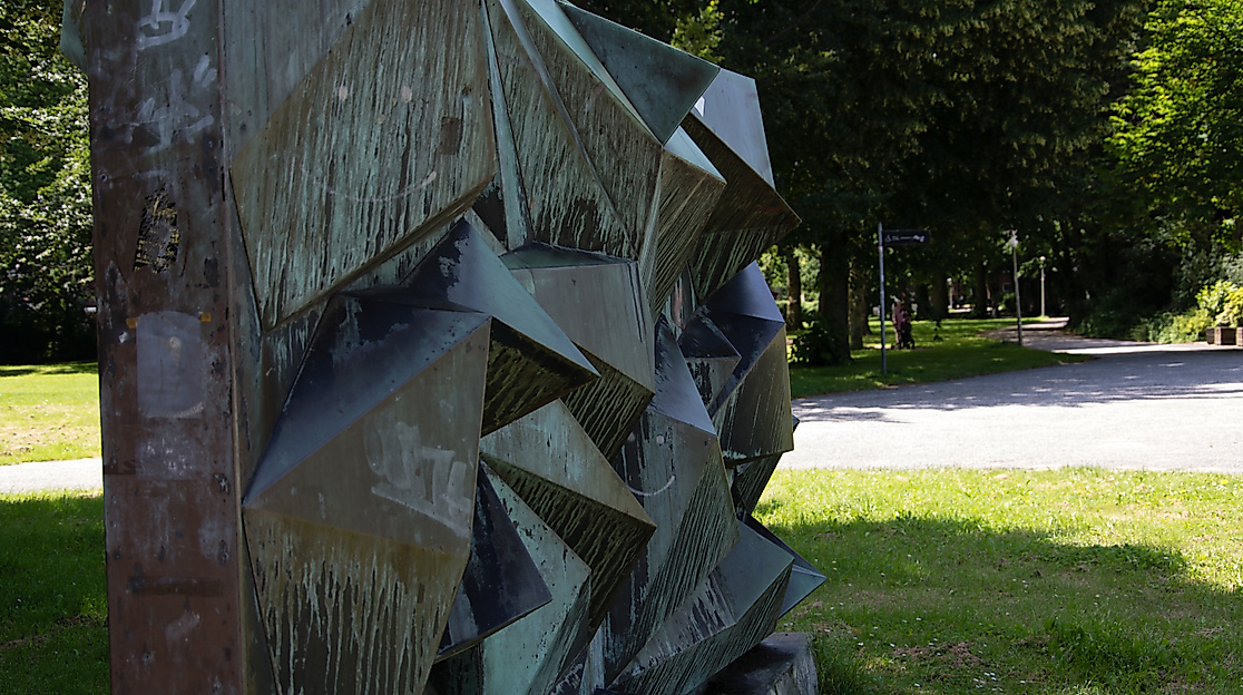 Hamburg-Haus Eimsbüttel