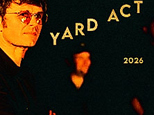 Yard Act - Germany 2026