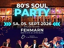 Nite Club in der Doppeleiche Fehmarn