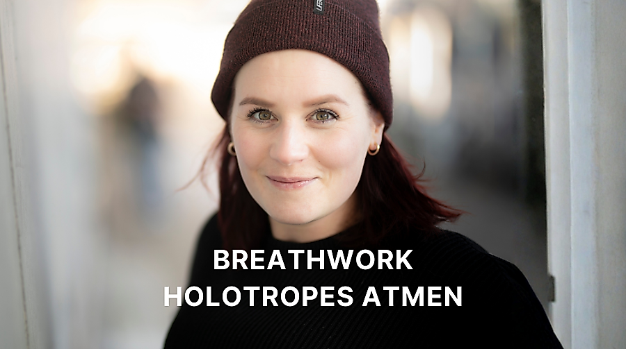 Breathwork - Holotropes Atmen