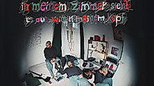 Vince - In meinem Zimmer sieht's aus wie in meinem Kopf Tour 2026