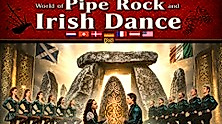 Cornamusa - World of Pipe Rock and Irish Dance
