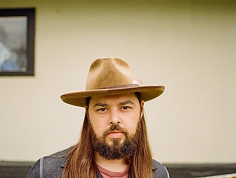 CALEB CAUDLE & THE SWEET CRITTERS