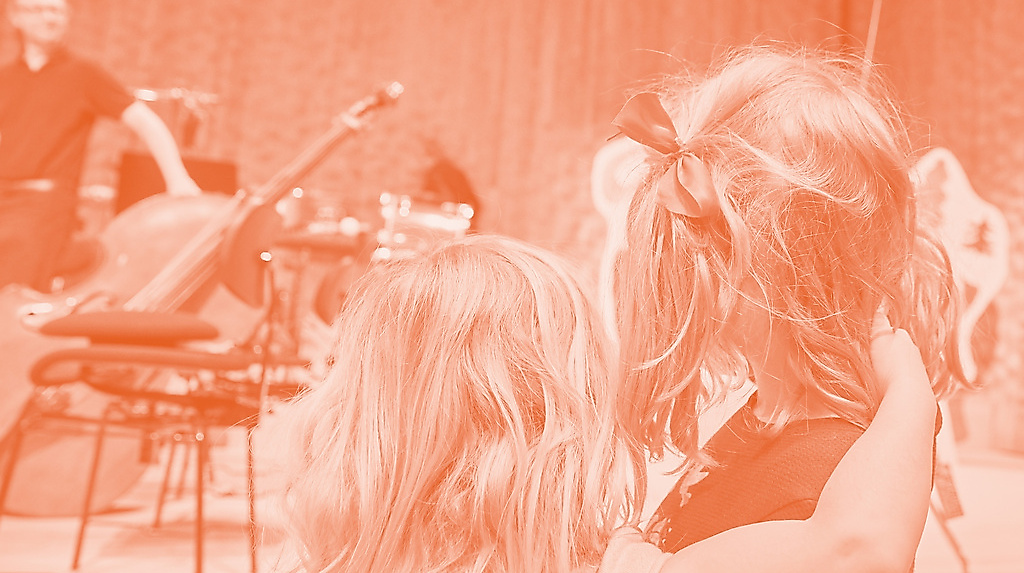 Kids only #2: Durch das Wurmloch hindurch