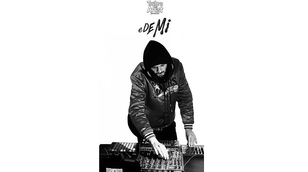 Torture the Artist pres. eDEMi with Nuts.jpg