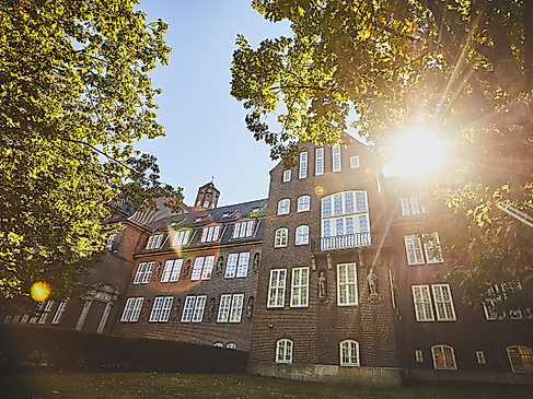 Museum für Hamburgische Geschichte