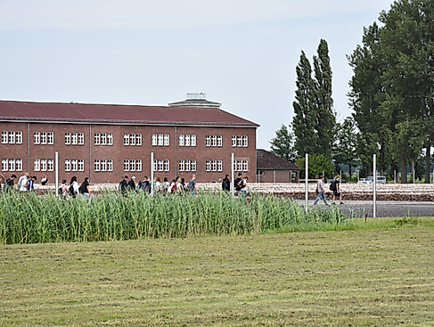 KZ-Gedenkstätte Neuengamme