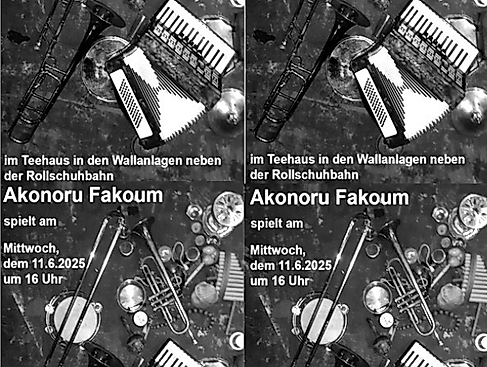 Akonoru Fakoum