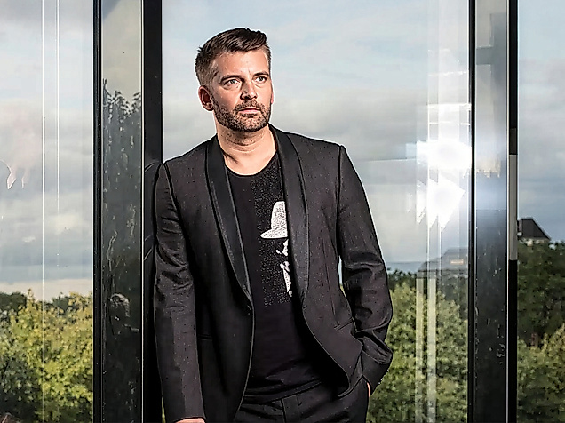 Reisepaket: Kansas City Symphony