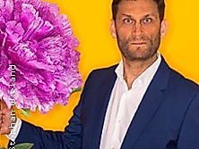 Christian Ehring - Versöhnung