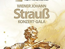 Wiener Johann Strauß Konzert-Gala