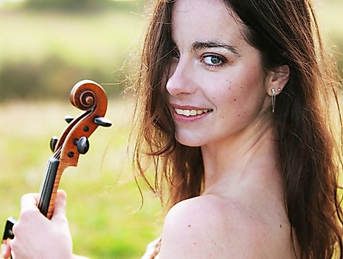 Hamburger Kammermusikfest International 2026