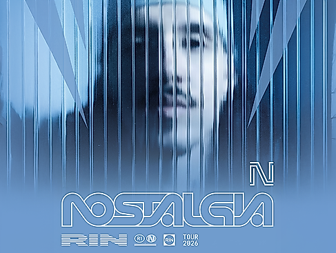 RIN - Nostalgia Tour
