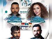 Türkisches Kultur Festival