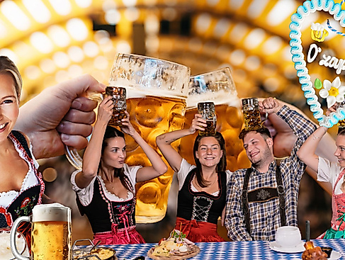 Die Nacht der Tracht