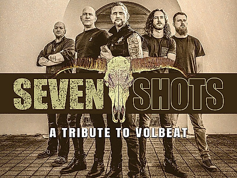 Seven Shots