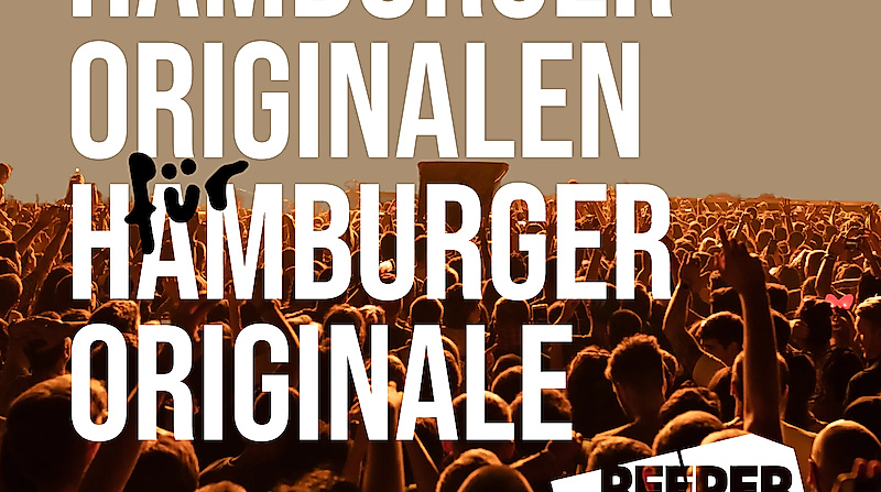 BLICK HINTER DIE KULISSEN – Reeperbahnfestival
